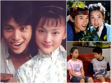 3 cặp bạn thân nổi danh showbiz thà ế chứ không chịu lấy nhau: Đôi đầu tiên dính tin có con nhưng giấu