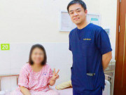 Bà bầu - Mổ đẻ lần 3, người phụ nữ 38 tuổi bị băng huyết, nguy hiểm tính mạng