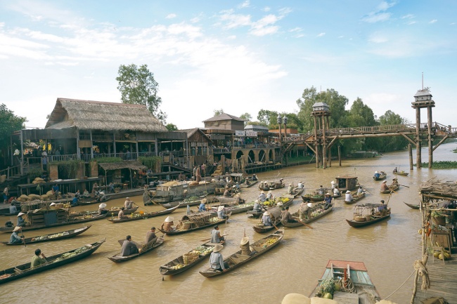 Phim Việt được đầu tư amp;#34;khủngamp;#34; có số thị phi: Trấn Thành bị chê quá trẻ, amp;#34;tình tin đồnamp;#34; Mỹ Tâm lại cứ amp;#34;sai saiamp;#34; - 13
