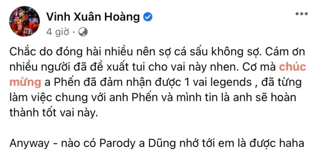 Phim Việt được đầu tư amp;#34;khủngamp;#34; có số thị phi: Trấn Thành bị chê quá trẻ, amp;#34;tình tin đồnamp;#34; Mỹ Tâm lại cứ amp;#34;sai saiamp;#34; - 9
