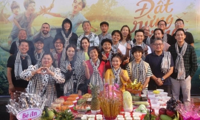 Phim Việt được đầu tư amp;#34;khủngamp;#34; có số thị phi: Trấn Thành bị chê quá trẻ, amp;#34;tình tin đồnamp;#34; Mỹ Tâm lại cứ amp;#34;sai saiamp;#34; - 1