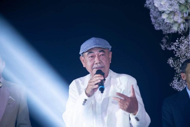 Mỗi khi Trấn Thành gặp họa, nghệ sĩ Việt Anh luôn đứng về phía nam MC.
