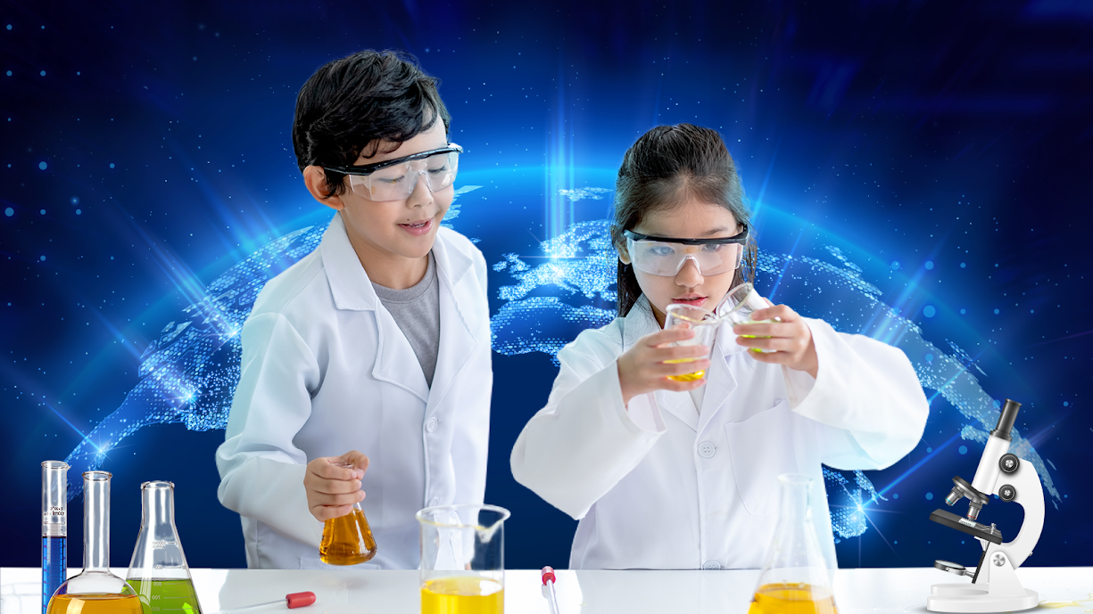 Phương pháp đào tạo nên lấy học sinh làm trung tâm, khơi gợi đam mê học tập cho trẻ