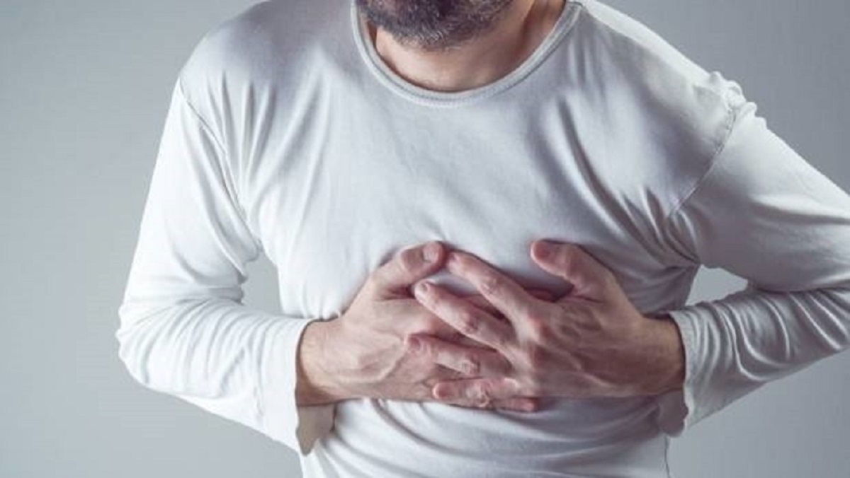Chỉ ăn rau mà không ăn cơm, sau nửa năm cơ thể có gì thay đổi? - 11