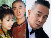 Giải trí - 2 lần Lâm Tâm Như "điêu đứng" vì cảnh hôn, "chạy mất dép" sau khi xong việc