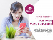 Clip Eva - Điểm danh các chòm sao hay ghen và thích chiếm hữu nhất
