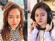 Giải trí - Càng về cuối Đừng Nói Khi Yêu, Thùy Anh càng đau khổ vì Mạnh Trường: Ngày nào đi quay cũng khóc