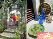 Nhà đẹp - Biệt thự của Thanh Vân Hugo và chồng đại gia "10 ngày yêu": Có một góc chill thật an yên, hiên nhà đẹp như mơ