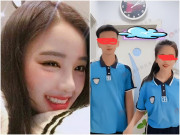 Làm mẹ - Mẹ U40 trẻ như học sinh cấp 2, con trai khóc dở mếu dở vì bạn “đòi yêu”