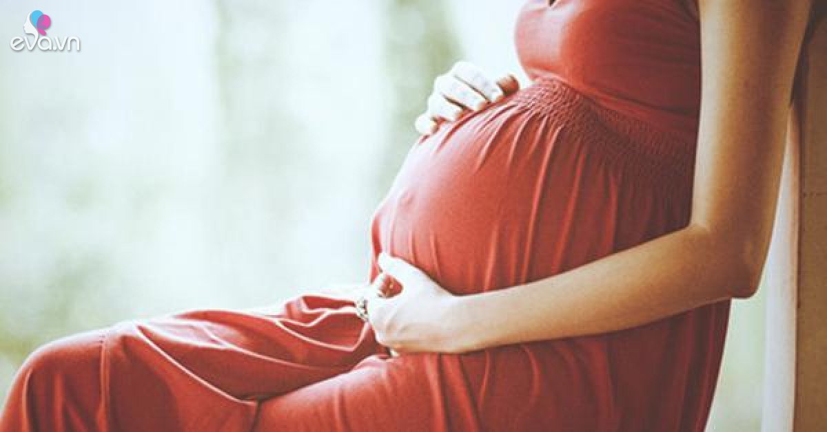 8 điều bà bầu cần tránh khi mang thai