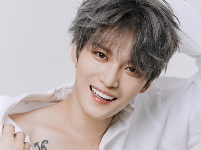 Kim Jae Joong đã trữ đông tinh trùng.