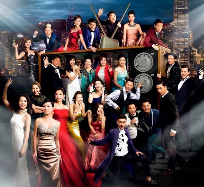 Kinh tế khó khăn khiến nhà đài kiệt quệ.