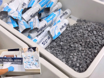 Công an TP HCM lý giải vì sao trả tự do cho 4 tiếp viên hàng không xách ma túy