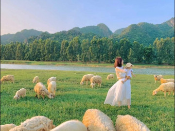 Du lịch Ninh Bình có gì chơi: 8 địa điểm không thể bỏ lỡ ở Ninh Bình