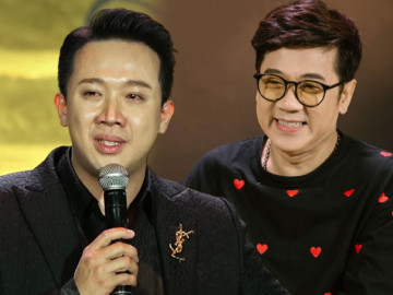 Giọt nước mắt của Trấn Thành khi nói về đời nghệ sĩ gây tranh cãi: Duy Mạnh mắng thẳng mặt, Mỹ Tâm bị gọi tên