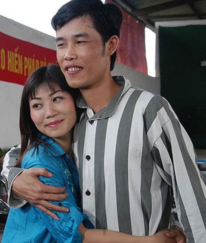  Hiệp Gà từng đi tù 2 năm vì tội tàng trữ chất cấm.