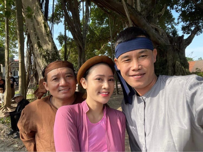 Nam diễn viên hài mất hết tất cả vì chất cấm: Nay thay đổi để làm lại cuộc đời, phải amp;#34;gà trống nuôi conamp;#34; sau 3 đời vợ - 8