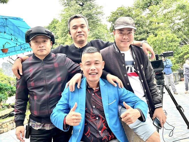 Được trao cơ hội nhưng nam diễn viên hài lại không biết trân trọng nên nhận về nhiều chỉ trích.