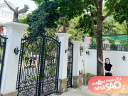 Nhà đẹp - Đại gia quận 7 Đoàn Di Băng sở hữu khối tài sản nhà đất khổng lồ, chồng nói nhẹ cũng nổi giận đòi bán nhà cũ