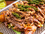Lifestyle - Đặc sản xưa ít ai ăn, giờ trở thành món ăn cao cấp được nhà hàng và khách sạn "săn đón", 1.500.000 đồng/kg