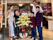 Làm mẹ - Cô gái được Trường Giang yêu thầm suốt 14 năm giờ đã có 3 con, sống sang trong biệt thự chục tỷ