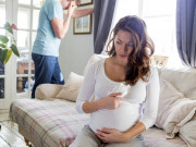 Sức khỏe - Chồng đòi xét nghiệm ADN với đứa con trong bụng, vợ chỉ nói một câu rồi gói đồ ra đi khiến anh ta bật khóc