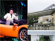 Nam ca sĩ bức xúc inbox thẳng cho Trấn Thành: Tuổi thật gây bất ngờ, tài sản khiến đàn em kiêng nể