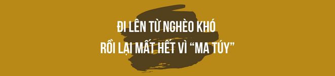 Nam diễn viên hài mất hết tất cả vì chất cấm: Nay thay đổi để làm lại cuộc đời, phải amp;#34;gà trống nuôi conamp;#34; sau 3 đời vợ - 1