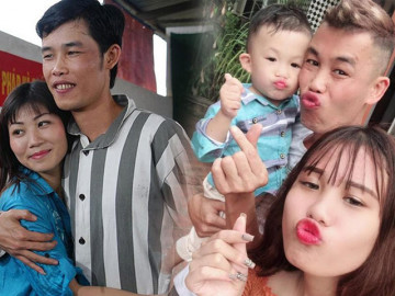 Nam diễn viên hài mất hết tất cả vì chất cấm: Nay thay đổi để làm lại cuộc đời, phải gà trống nuôi con sau 3 đời vợ