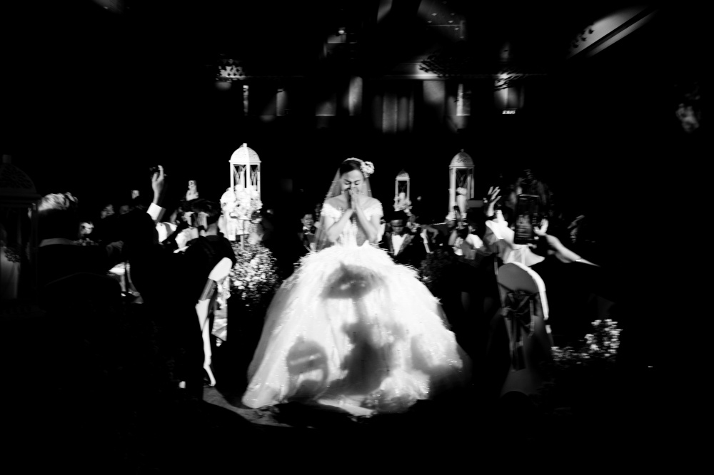 Đặc biệt, mối quan hệ của Ngọc Trần và nửa kia còn chính thức được pháp luật công nhận.