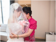 Bà bầu - Ngày cưới tôi mới biết, người suốt 24 năm vẫn gọi là chị gái lại chính là mẹ đẻ của mình