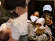 Giải trí - Lộ ảnh Hyun Bin tự tay cho con trai bú bình sau tin đồn anh thua bạc khiến Son Ye Jin đòi ly hôn