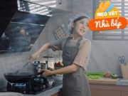 Mùi thức ăn trong nhà gây khó chịu, đun nóng gia vị “quốc dân” này phòng thơm phức, vi khuẩn tan biến