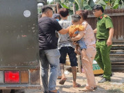 Tin tức - Tin tức 24h: Bé trai bị bạo hành, nghi ép hút ma túy: Cặp đôi dương tính, tàng trữ ma túy