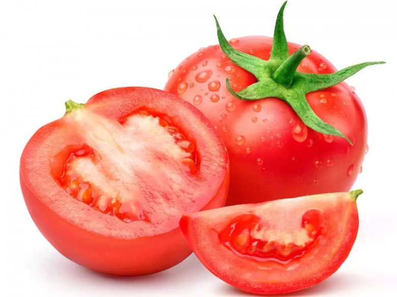 Mua cà chua đừng chỉ chọn quả đỏ, hãy nhớ điều này, quả nào cũng cát, ngọt và mọng nước
