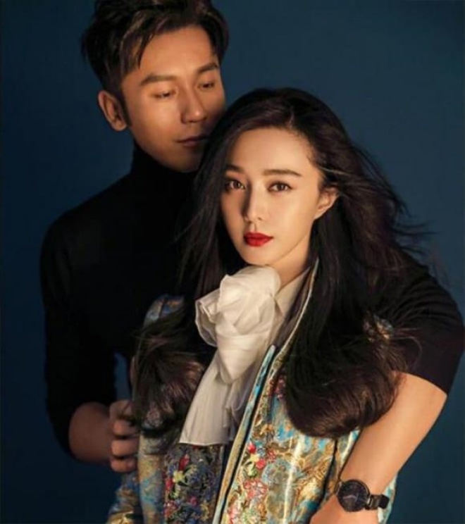 Phạm gia thực sự hàn gắn với Lý Thần?