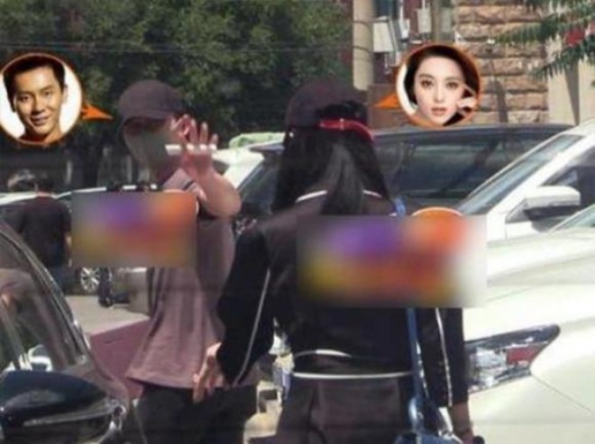 Họ nối lại tình xưa?