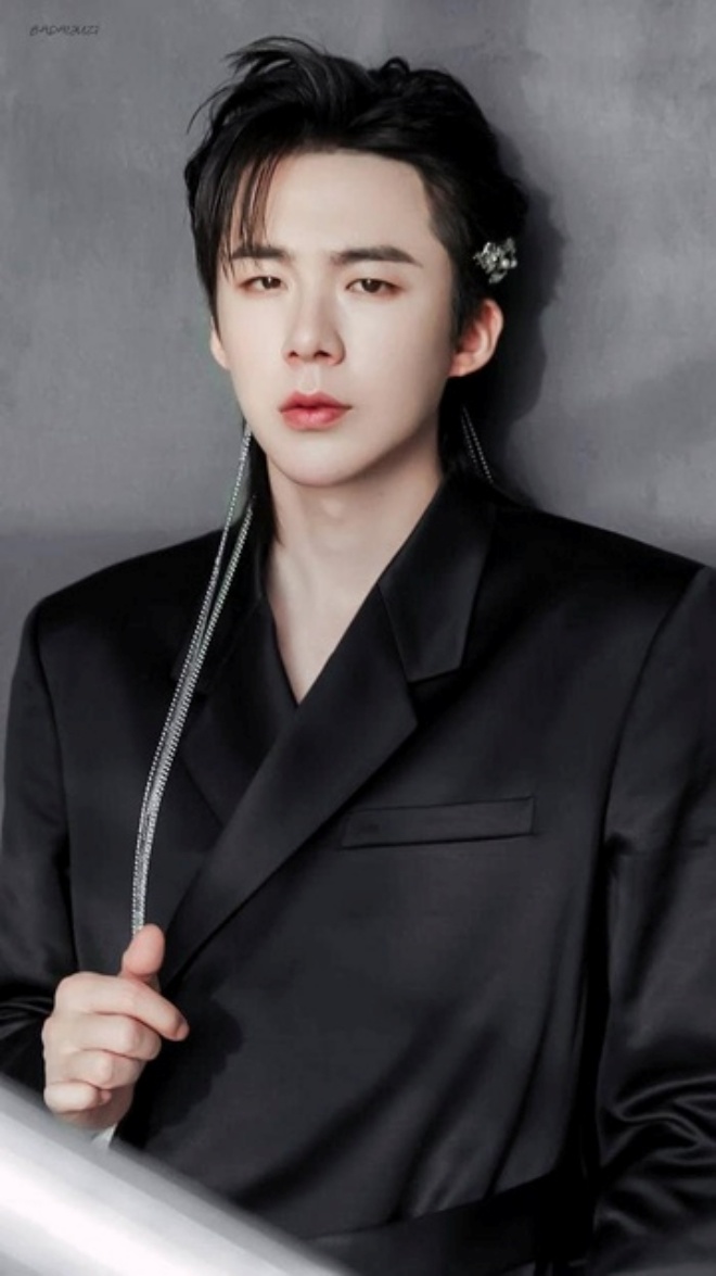 Lưu Vũ Ninh thừa nhận từng kết hôn.