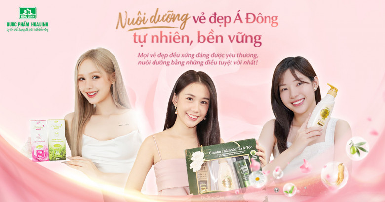 “Nuôi dưỡng vẻ đẹp tự nhiên, bền vững”, xu hướng làm đẹp được hotgirl, beauty blogger, MC truyền hình theo đuổi - 1