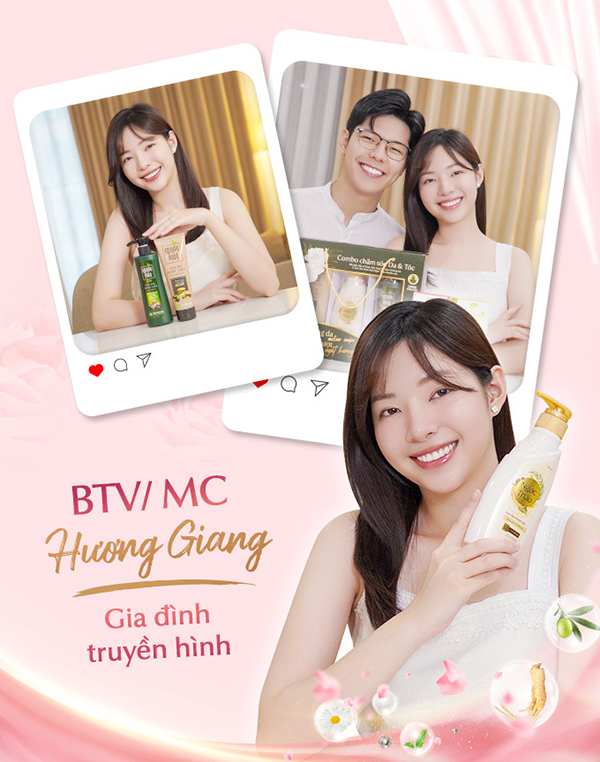 “Nuôi dưỡng vẻ đẹp tự nhiên, bền vững”, xu hướng làm đẹp được hotgirl, beauty blogger, MC truyền hình theo đuổi - 2