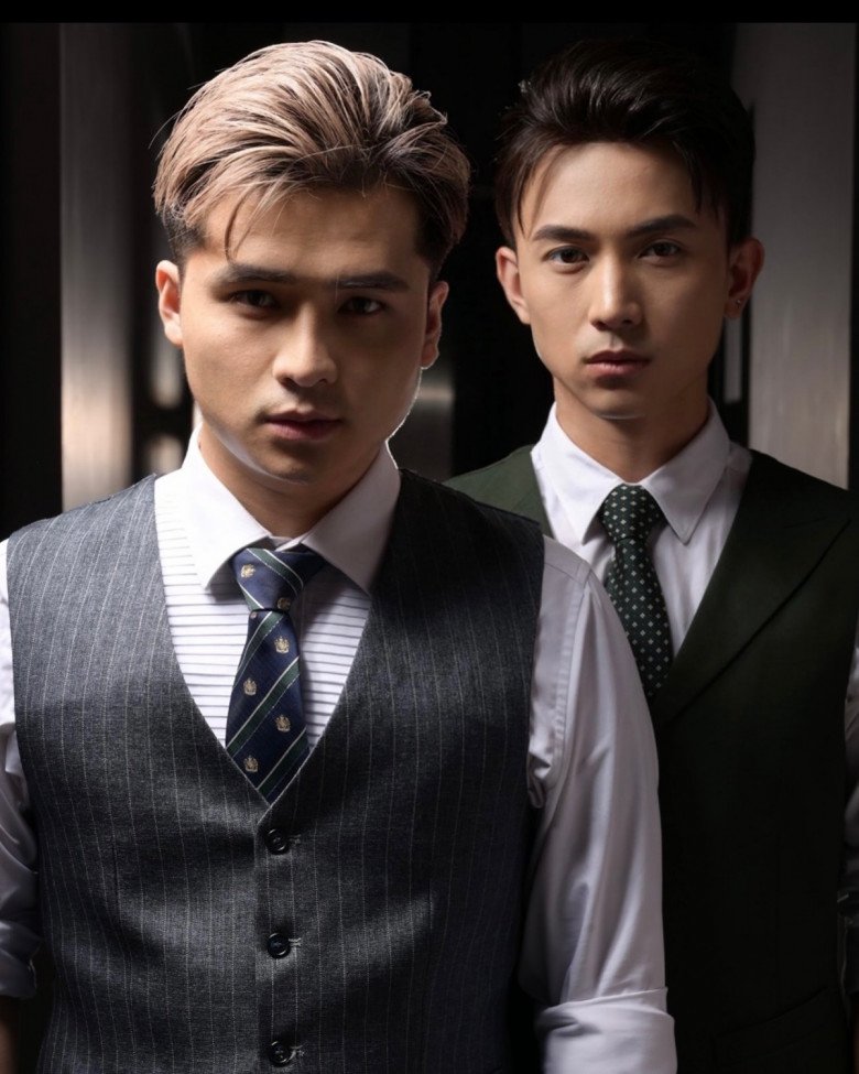 Sau những lần đau đánh dấu sự trở lại với âm nhạc của ca sĩ Hà Anh và màn ra mắt với vai trò ca sĩ của diễn viên Hoàng Anh Vũ với nghệ danh Vinny Vũ.