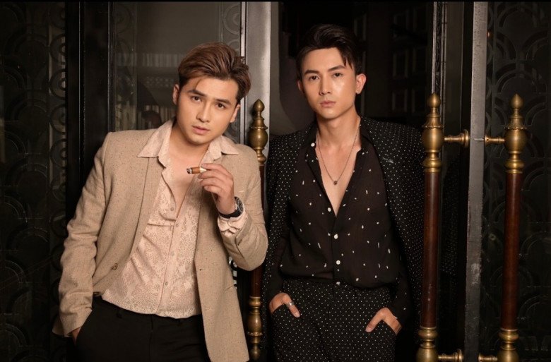 XEM VIDEO: MV Sau những lần đau của Hà Anh - Vinny Vũ.