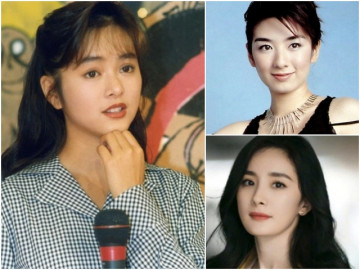 Mỹ nhân showbiz ly hôn vẫn khổ vì chồng cũ: Dương Mịch chưa là gì với ngọc nữ bị chồng bán chuyện thầm kín