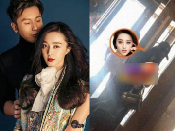 Ngôi sao 24/7: Phạm Băng Băng và Lý Thần bị bắt gặp đi ăn tối, tình cũ không rủ cũng đến?