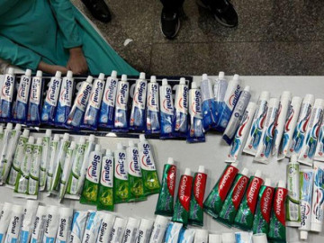 Tiếp viên hàng không thứ 5 liên quan vụ xách hơn 11kg ma túy về Việt Nam