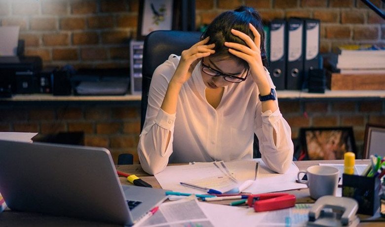 Trầm cảm là căn bệnh nguy hiểm, đang phổ biến trong xã hội hiện nay. Ảnh minh họa.