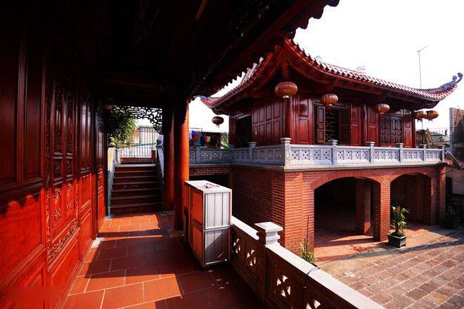 Choáng ngợp với biệt phủ amp;#34;khủngamp;#34; của các đại gia Việt: Chi 2 tỷ đồng/tháng thuê người làm, có căn làm từ 4.000 cây dừa - 11