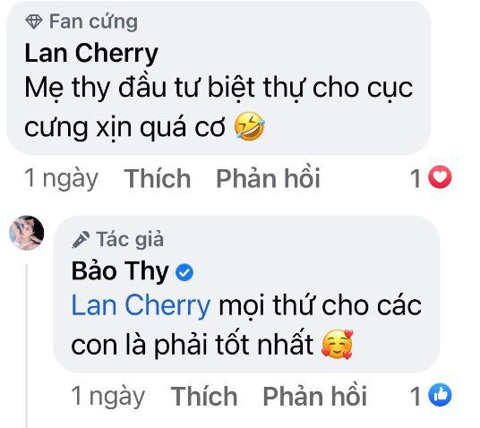 Con gái Đoàn Di Băng chơi gấu bông giá 150 triệu đồng, ai cũng tò mò bên trong chứa gì mà đắt vậy? - 12