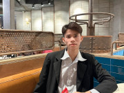 Tin tức - Chàng trai vốn có cái tên rất kêu nhưng hay bị gọi nhầm, được ông nội đặt lại tên độc nhất vô nhị, đi học thường xuyên "được" thầy Toán trêu chọc