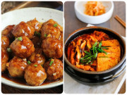 Bếp Eva - Gợi ý 5 món ăn đậm đà nóng hổi cho ngày chợt lạnh, nhớ nhắc cả nhà cắm nhiều cơm!